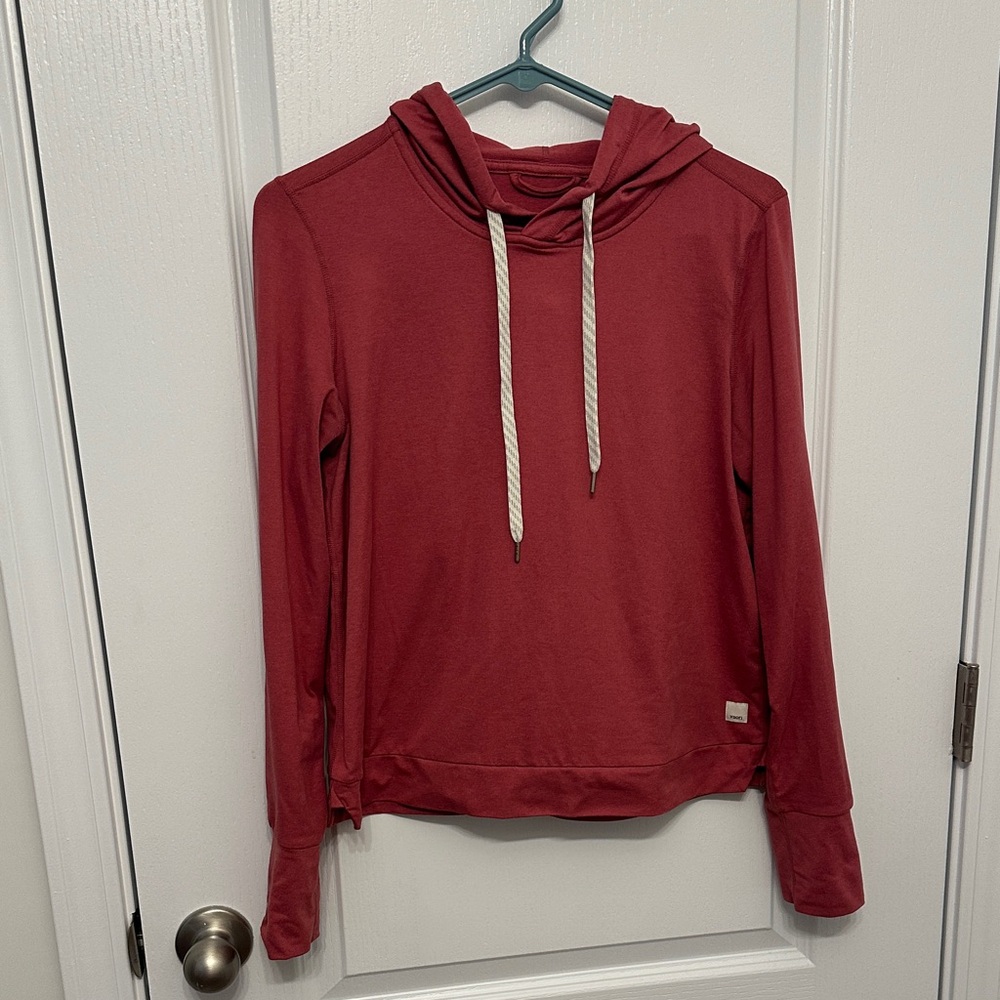 Vuori Hoodie